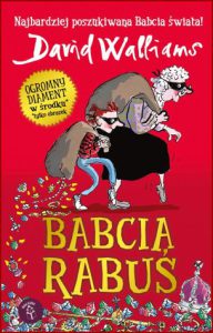 BABCIA RABUŚ (Gangsta Granny)