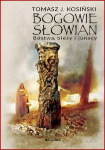BOGOWIE SŁOWIAN