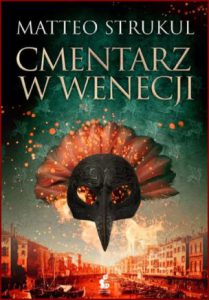 CMENTARZ W WENECJI