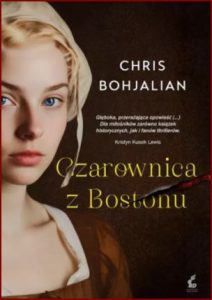 CZAROWNICA Z BOSTONU (Hour of the Witch)