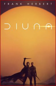 DIUNA Kroniki Diuny vol 1 (Dune)