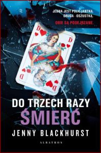 DO TRZECH RAZY ŚMIERĆ (Three Card Murder)