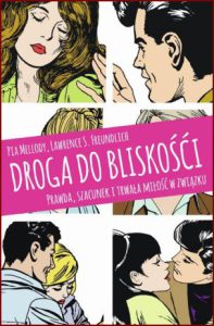 DROGA DO BLISKOŚCI (The Intimacy Factor)