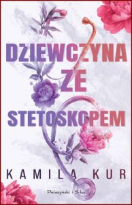 DZIEWCZYNA ZE STETOSKOPEM