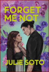 FORGET ME NOT - In Polish