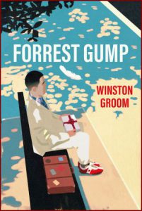 FORREST GUMP - In Polish