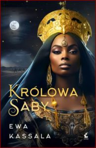 KRÓLOWA SABY