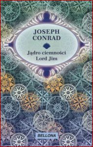 JĄDRO CIEMNOŚCI / LORD JIM (Heart of Darkness / Lord Jim)