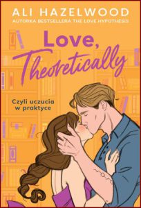 LOVE THEORETICALLY - In Polish
