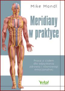 MERIDIANY W PRAKTYCE (Meridians: Maps of the Soul)