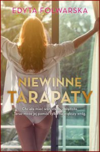 NIEWINNE TARAPATY