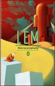NIEZWYCIĘŻONY
