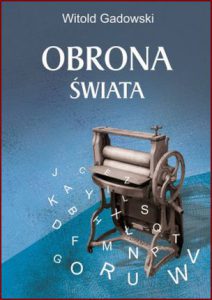 OBRONA ŚWIATA