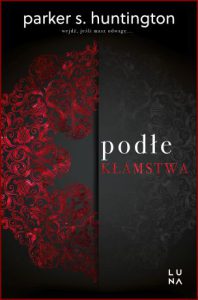 PODŁE KŁAMSTWA (Devious Lies)