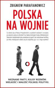 POLSKA NA WOJNIE