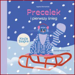 PRECELEK I PIERWSZY ŚNIEG