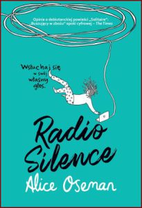 RADIO SILENCE - In Polish
