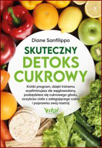 SKUTECZNY DETOKS CUKROWY (Keto Quick Start)