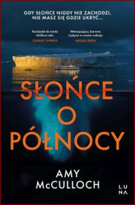 SŁOŃCE O PÓŁNOCY (Midnight)