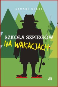 SZKOŁA SZPIEGÓW NA WAKACJACH (Spy Camp)