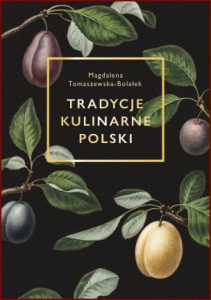 TRADYCJE KULINARNE POLSKI