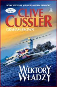 WEKTORY WŁADZY (Dark Vector)