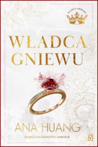 WŁADCA GNIEWU (King of Wrath)