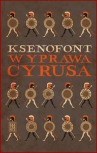 WYPRAWA CYRUSA (The Expedition of Cyrus)