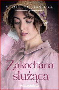 ZAKOCHANA SŁUŻĄCA