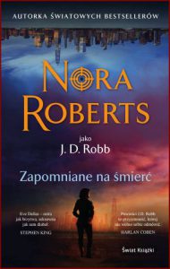 ZAPOMNIANE NA ŚMIERĆ (Forgotten in Death)
