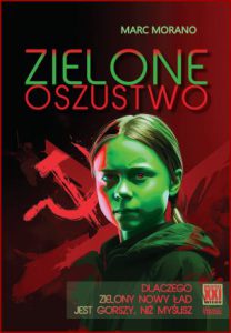 ZIELONE OSZUSTWO (Green Fraud)