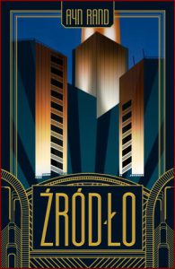 ŹRÓDŁO (The Fountainhead)