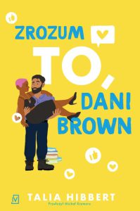 ZROZUM TO DANI BROWN (Take a Hint Dani Brown)