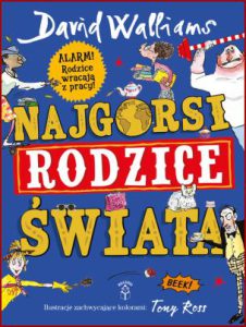 NAJGORSI RODZICE ŚWIATA (The World's Worst Parents)