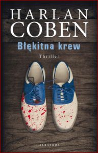 BŁĘKITNA KREW (Back Spin)