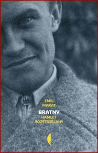 BRATNY Hamlet rozstrzelany