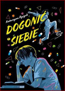 DOGONIĆ SIEBIE