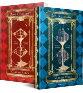 DOM KLEPSYDRY (The Turnglass)