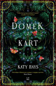DOMEK Z KART (The Cloisters)