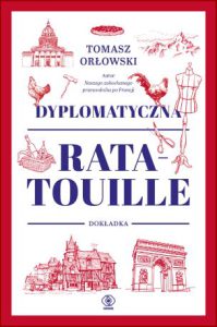 DYPLOMATYCZNA RATATOUILLE Dokładka