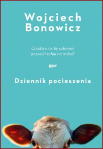 DZIENNIK POCIESZENIA