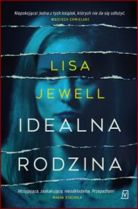 IDEALNA RODZINA (The Family Upstairs)