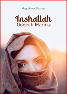 ISHALLAH Oddech Maroka