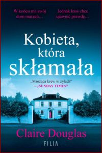KOBIETA KTÓRA SKŁAMAŁA (The Woman Who Lied)