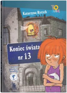 KONIEC ŚWIATA NR 13