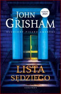 LISTA SĘDZIEGO (The Judge's List)