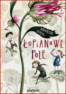 ŁOPIANOWE POLE