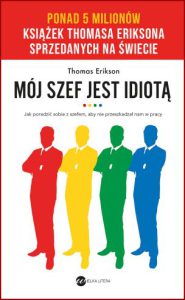 MÓJ SZEF JEST IDIOTĄ (Surrounded by Bad Bosses)