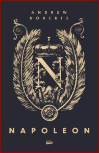 NAPOLEON (Napoleon: A Life)