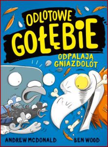 ODLOTOWE GOŁEBIE ODPALAJĄ GNIAZDOLOT (Real Pigeons Nest Hard)